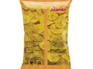 Alternative view of Kerala Banana Chips - Red Onion 'n Cheese 210 g