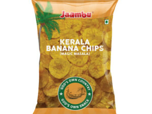 Kerala Banana Chips - Magic Masala 210 g