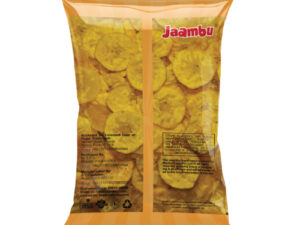 Alternative view of Kerala Banana Chips - Magic Masala 210 g