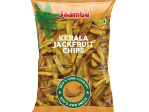 Kerala Jackfruit Chips 180