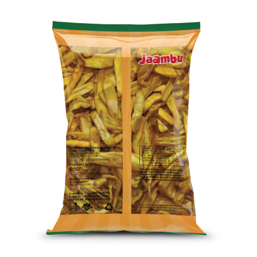 Kerala Jackfruit Chips 180 - Image 2