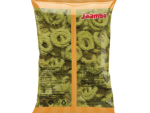 Alternative view of Jaambu Kerala Palak Murukku 180 g