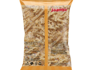 Alternative view of Jaambu Kerala Plain Murukku 180 g