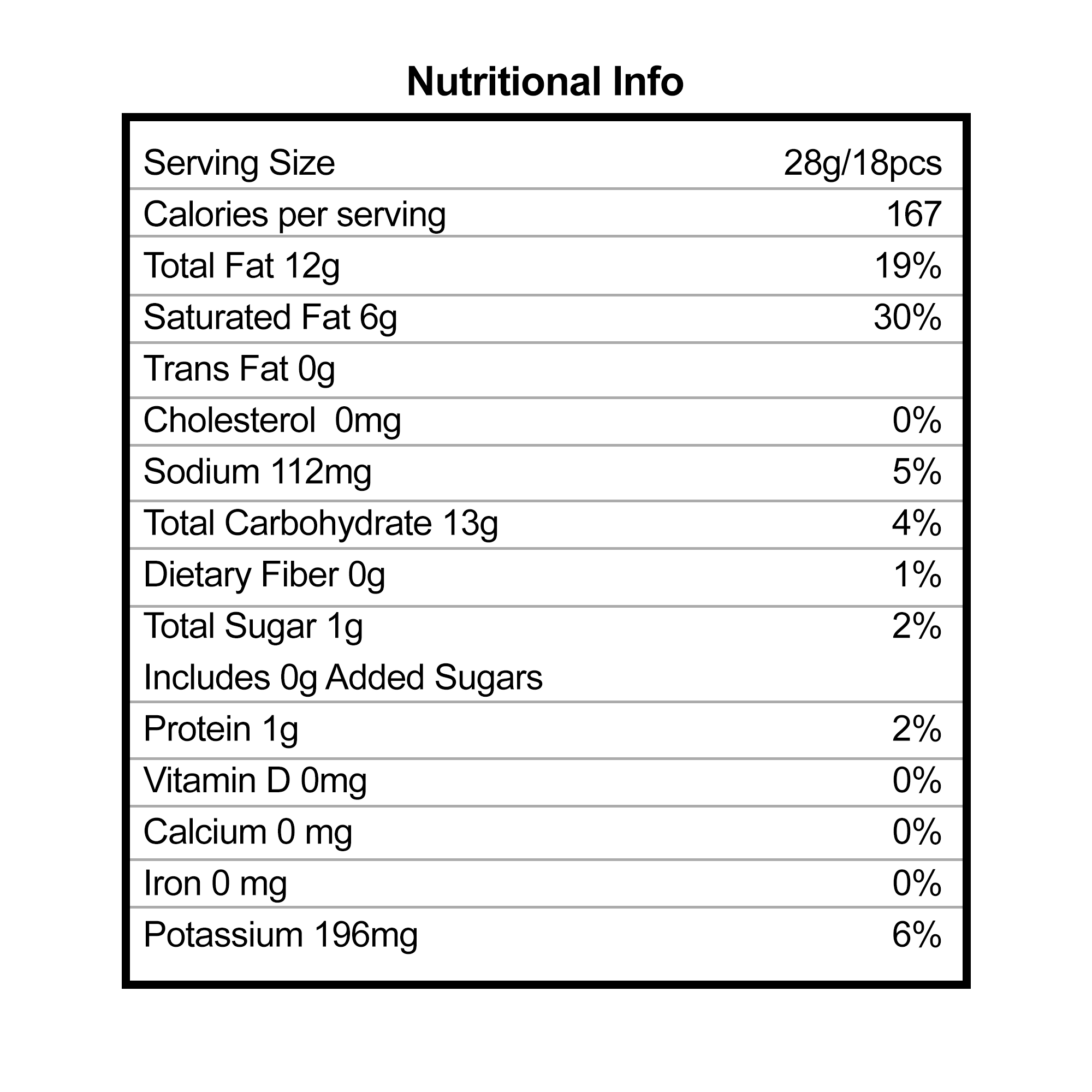 Kerala Banana Chips - Simply Salted (in Coconut Oil) 210 g - Image 4