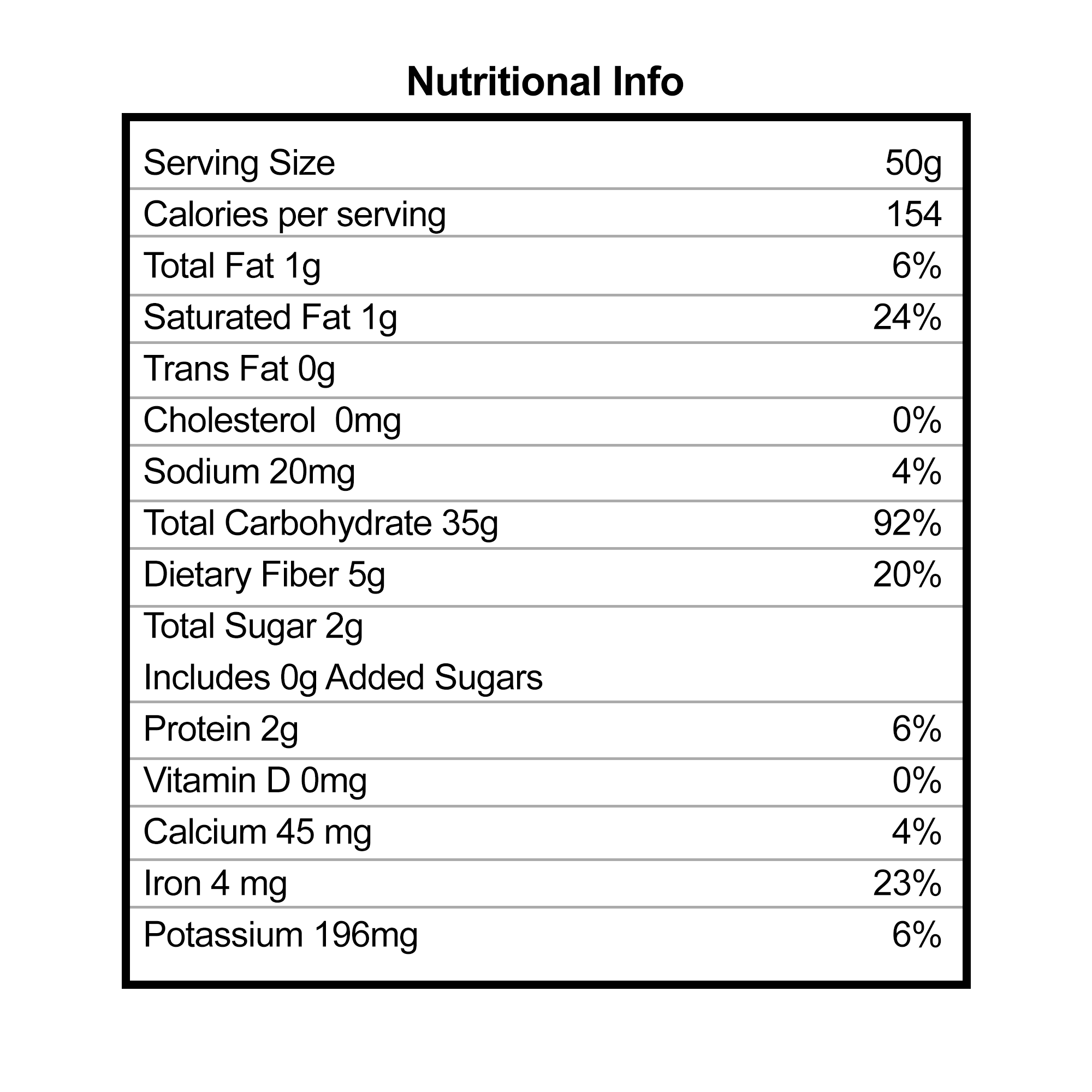 Kerala Tapioca Chips - Black Pepper 90 g - Image 5