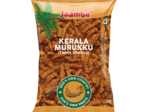 Jaambu Kerala Murukku Chatpata 180 g