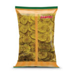 Kerala Nendran Banana Chips, Pepper - Image 3