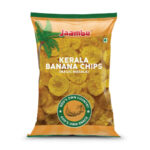 Kerala Nendran Banana Chips, Magic Masala