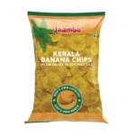 Kerala Nendran Banana Chips, Plain Salted in Coconut Oil - Image 5