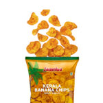 Kerala Nendran Banana Chips, Hot & Spicy Chilly - Image 2