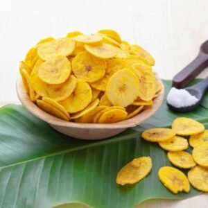 Jaambu Kerala Banana Chips The Golden History of The Kerala Banana Chips