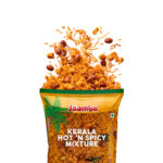 Kerala Hot & Spicy Mixture - Image 2