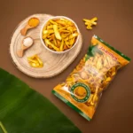 Kerala Jackfruit Chips, Authentic & Original