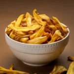 Kerala Jackfruit Chips, Authentic & Original - Image 3