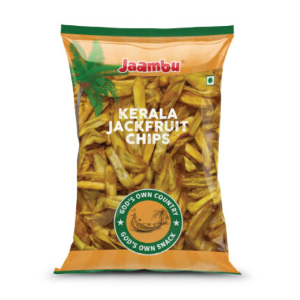 Kerala Jackfruit Chips