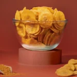 Kerala Nendran Banana Chips, Magic Masala - Image 2