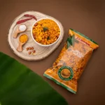 Hot & Spicy Mixture, A Kerala Classic - 145 g