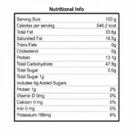 Kerala Rice Flour Murukku, Butter - Image 4