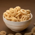 Kerala Rice Flour Murukku, Butter - Image 3