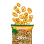 Kerala Rice Flour Murukku, Butter - Image 2