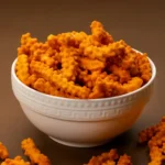 Kerala Rice Flour Murukku, Chatpata - Image 3