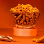 Kerala Rice Flour Murukku, Chatpata - Image 2