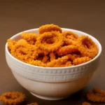 Kerala Rice Flour Murukku, Masala Flavour - Image 2