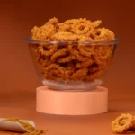 Kerala Rice Flour Murukku, Masala Flavour - Image 3