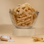 Kerala Murukku, Plain Salted - Image 2