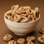 Kerala Rice Flour Murukku, Raagi - Image 3