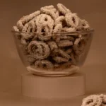 Kerala Rice Flour Murukku, Raagi - Image 2