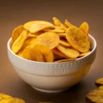 Jaambu Kerala Nendran Banana Chips, BBQ