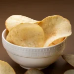 Kerala Tapioca Chips, Pepper - Image 2