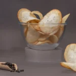 Kerala Tapioca Chips, Pepper - Image 3