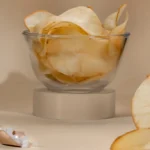 Kerala Tapioca Chips, Plain Salted - Image 2