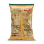 Kerala Tapioca Chips, Plain Salted - Image 3