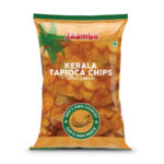 Kerala Tapioca Chips, Chilly