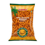 Kerala Rice Flour Murukku, Chatpata