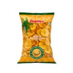 Kerala Nendran Banana Chips, Peri Peri - Image 4