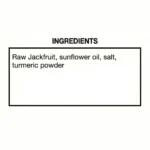 Kerala Jackfruit Chips, Authentic & Original - Image 5