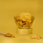 Kerala Nendran Banana Chips, Plain Salted in Coconut Oil - Image 3