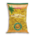 Kerala Nendran Banana Chips, Sour Cream