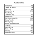 Kerala Tapioca Chips, Peri Peri - Image 4