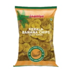 Kerala Nendran Banana Chips, Black Pepper - Image 4